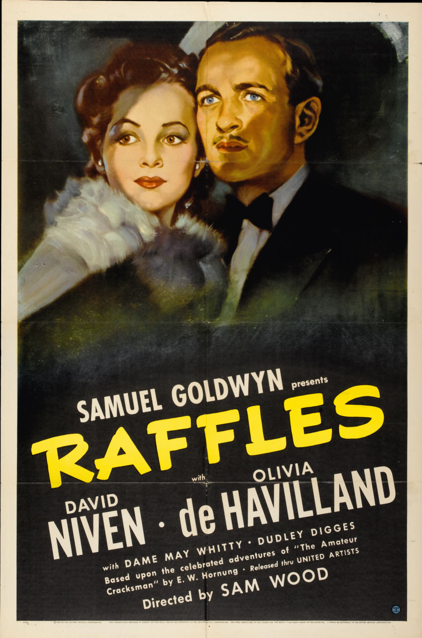 RAFFLES